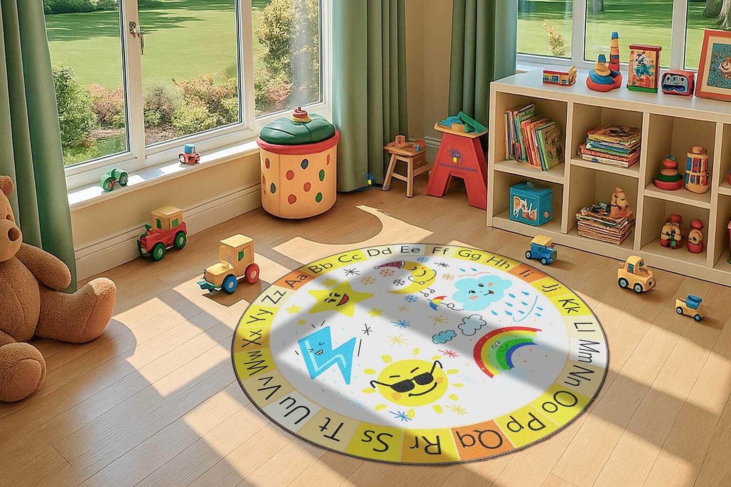 Modern Classroom Design: Creating Environments That Enhance Learning