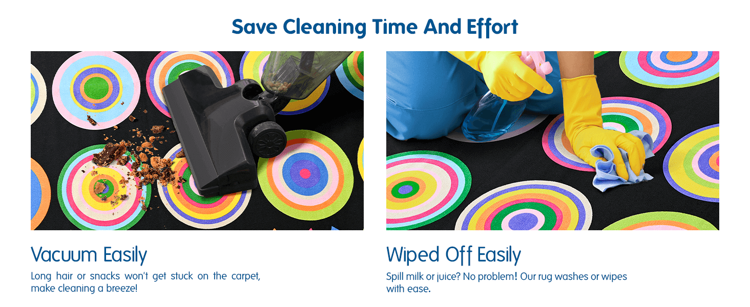 How To Get Kid Pee Smell Out Of Carpet? - BooooomJackson -Kids Rugs Carpet