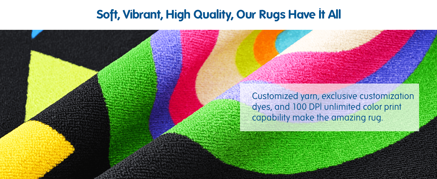 Best Rugs For Baby Nursery? - BooooomJackson -Kids Rugs Carpet