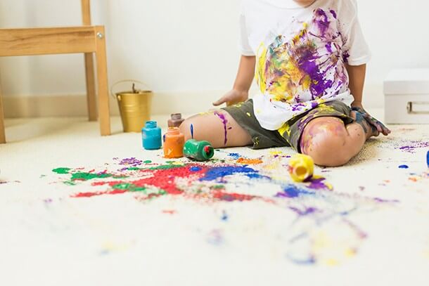 From Yuck to Yay: How to Make Kids Rug Cleaning a Family Adventure