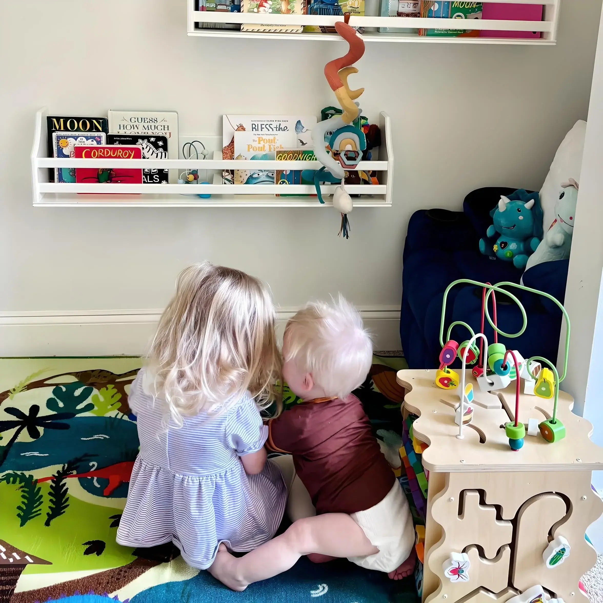 The Ultimate Guide to Kids Rugs for Classrooms and Play Areas