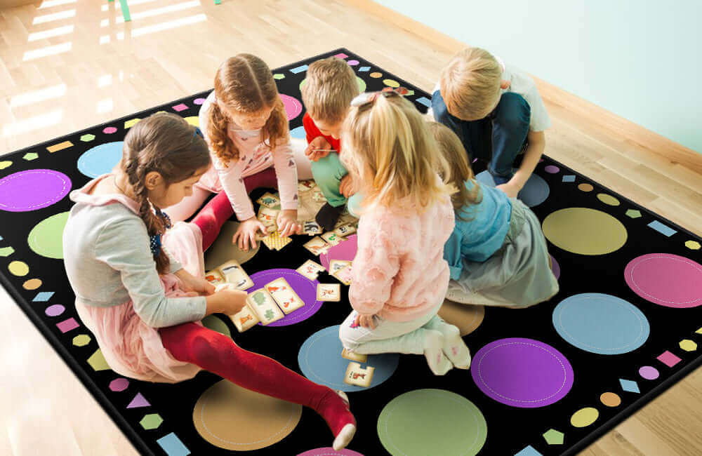 Budget-Friendly Classroom Carpet Solutions for New Teachers