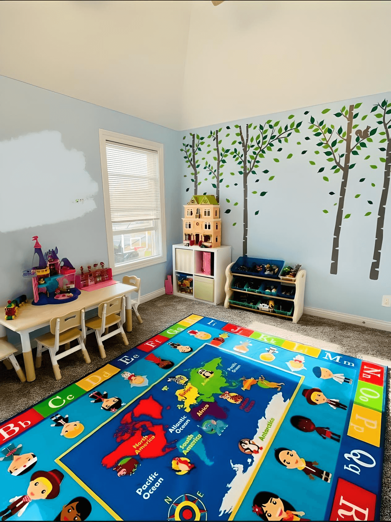 Seasonal Carpet Maintenance Checklist for Educational Spaces