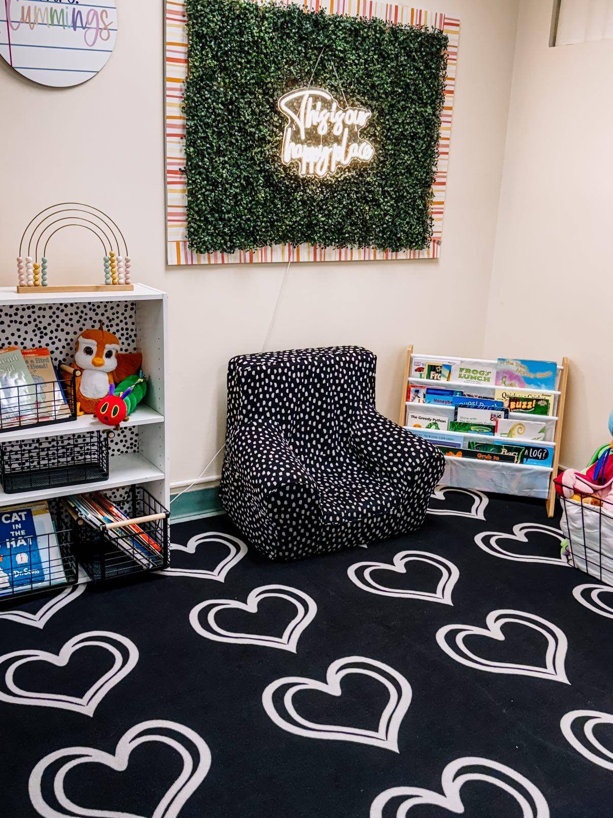 Educational Facility Carpeting Guidelines