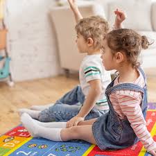 The Floor is... Learning! Educational Rugs That Make School Subjects Fun