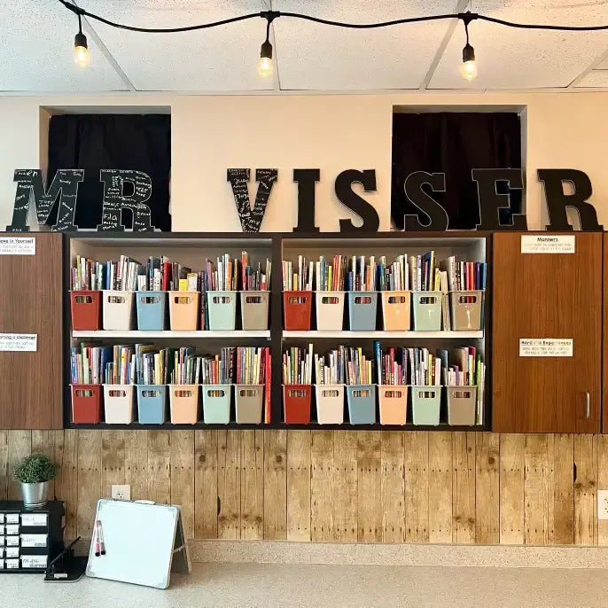 How Kids' Rugs Transform Learning Spaces