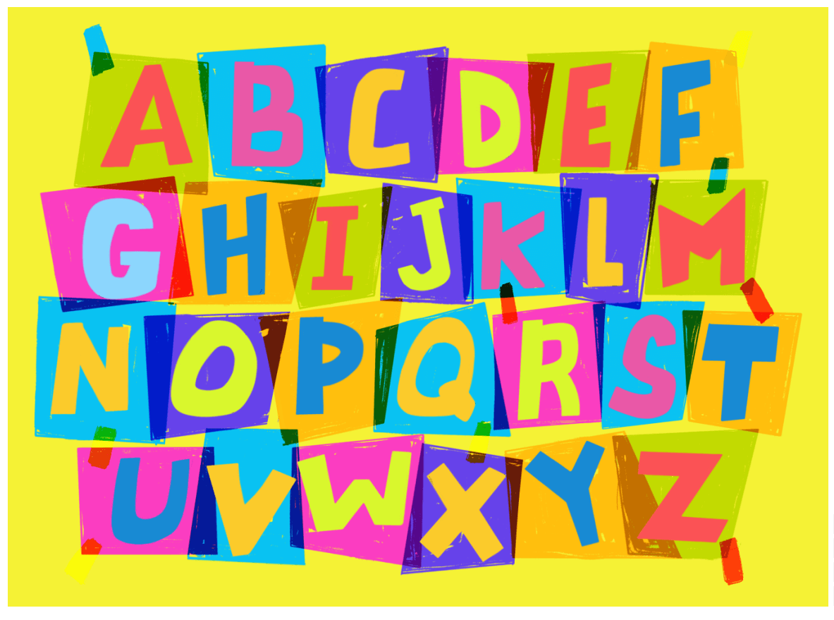 Beyond ABC: How Carpet Designs Unlock Multiple Intelligences