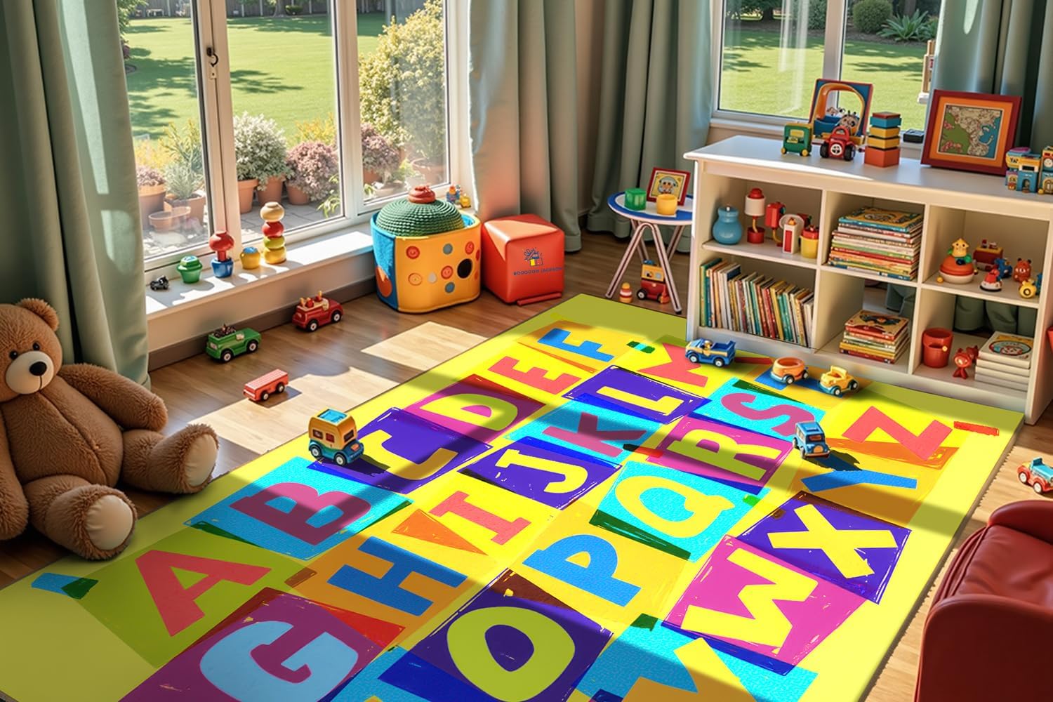 Budget-Friendly Classroom Carpet Solutions for New Teachers