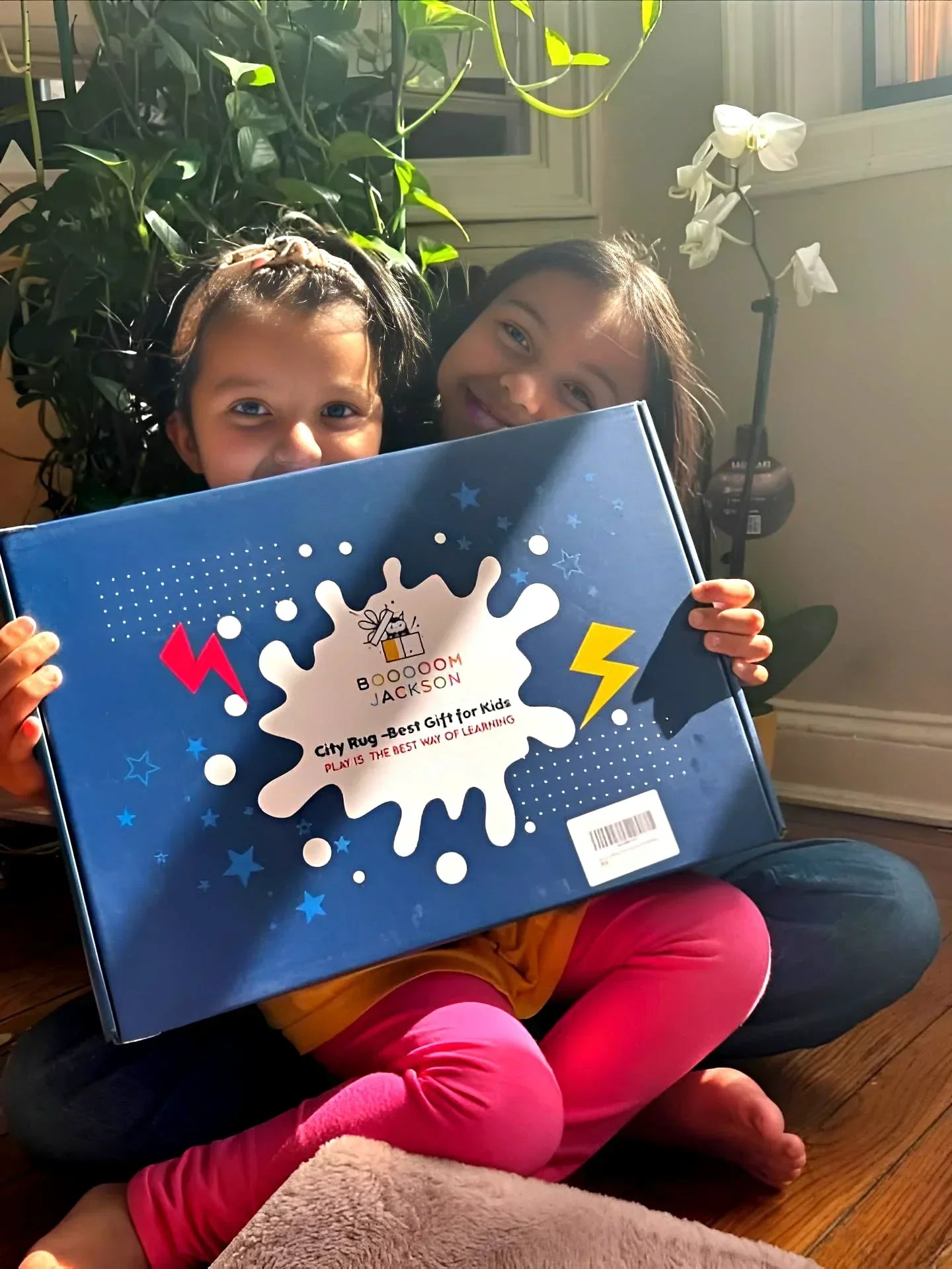 When Should I Add a Rug to My Baby's Nursery?