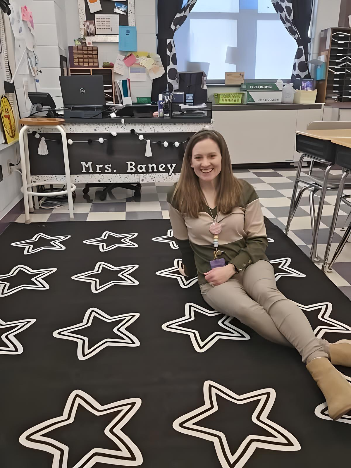 Sensory-Friendly Classroom Carpets for Inclusive Learning Spaces