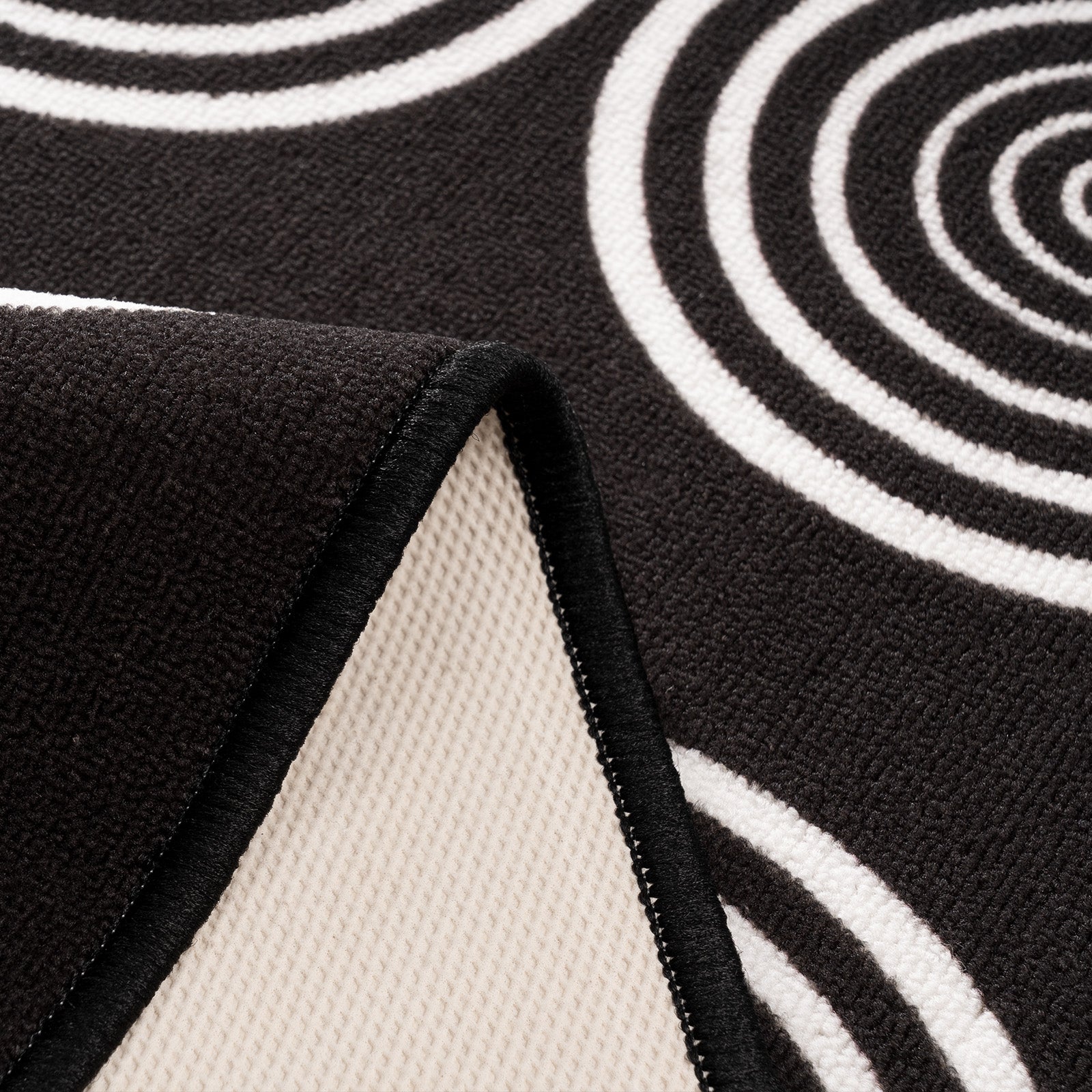 Simplicity Circular Classroom Rug