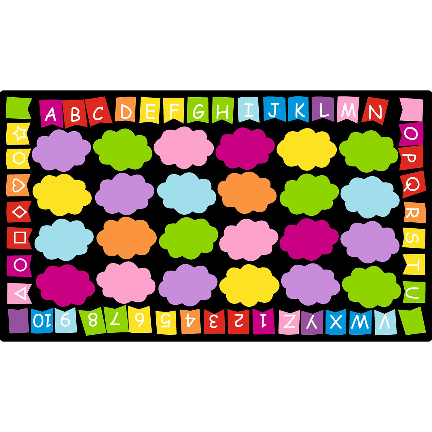 seating rugs for classrooms