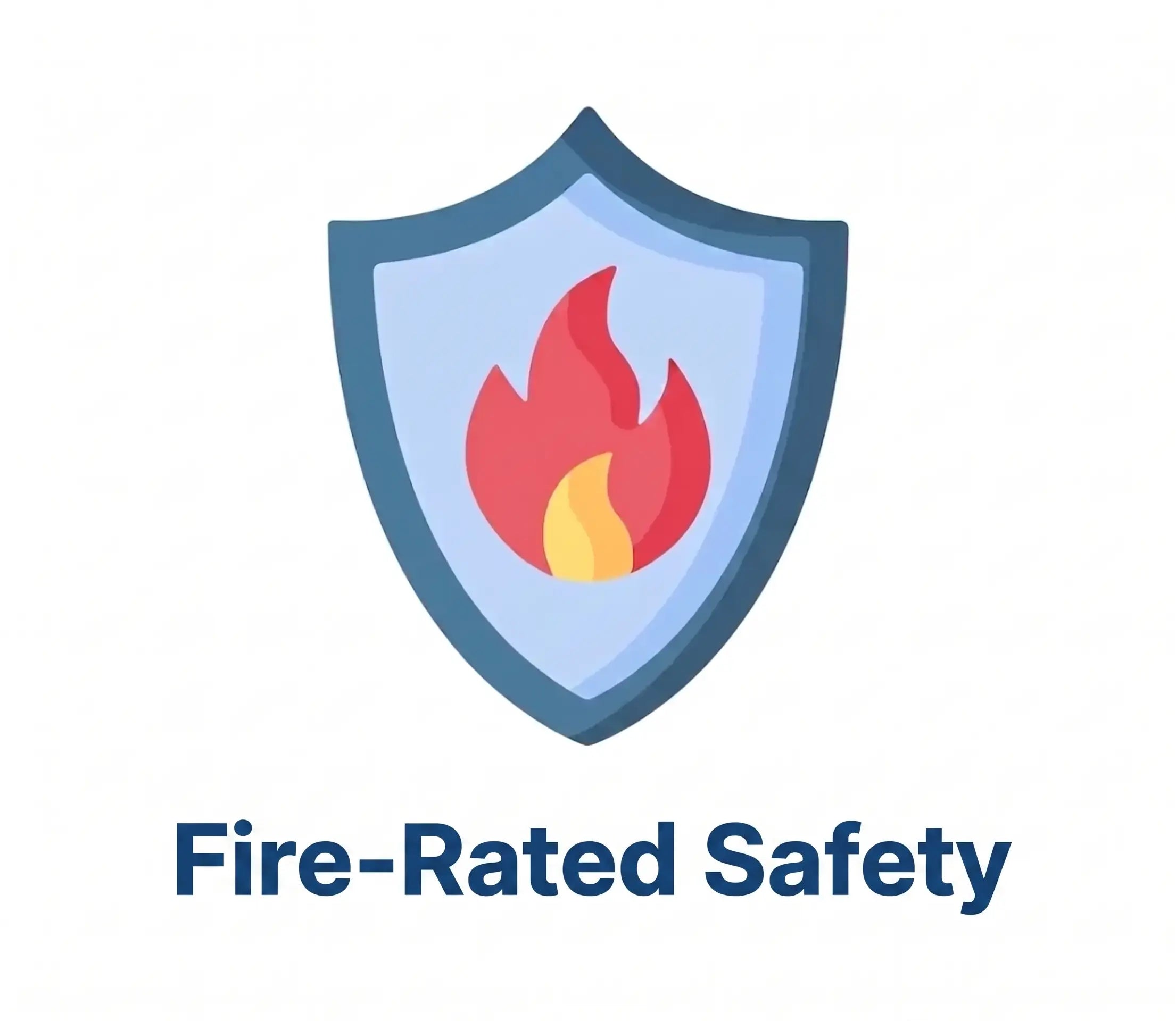 Fire Rated Safety