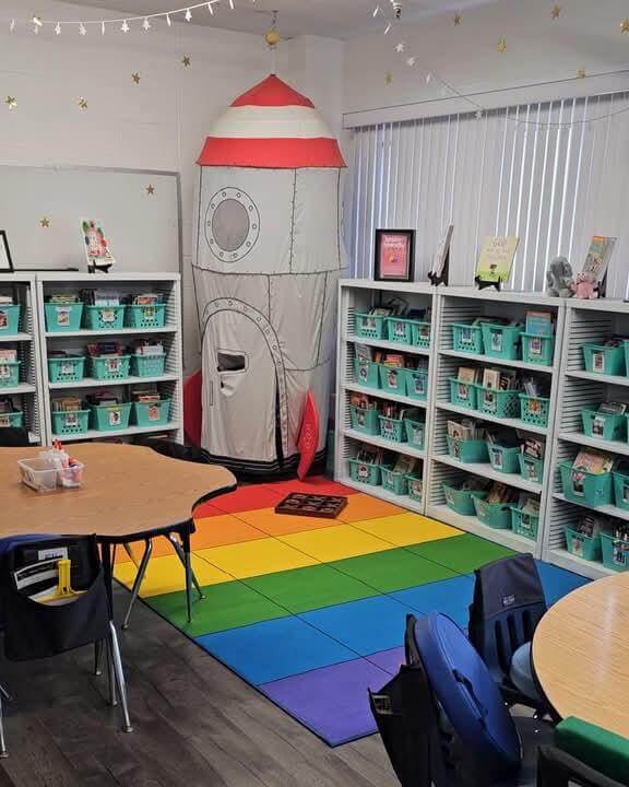 Classroom Carpet and Furniture Maintenance: A Professional Care Guide