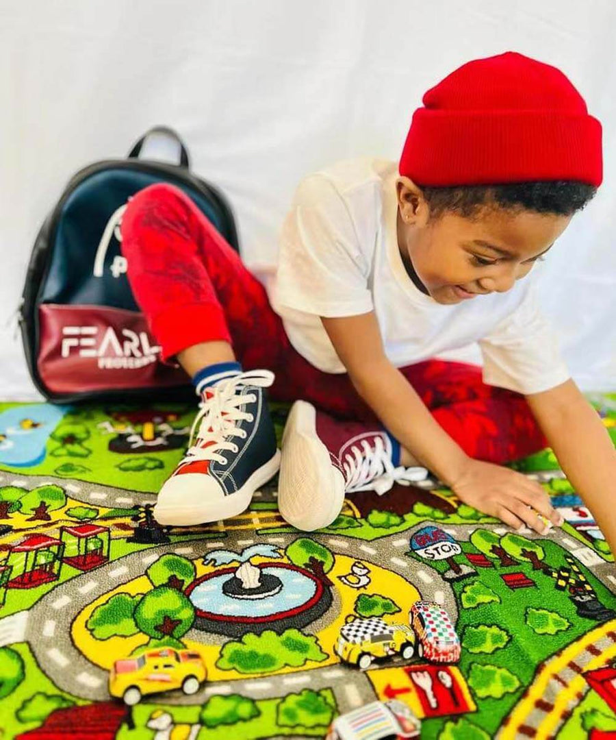 Silly Runner Rug Floor Fun: 7 Silly Rug Games That Create Magical Moments