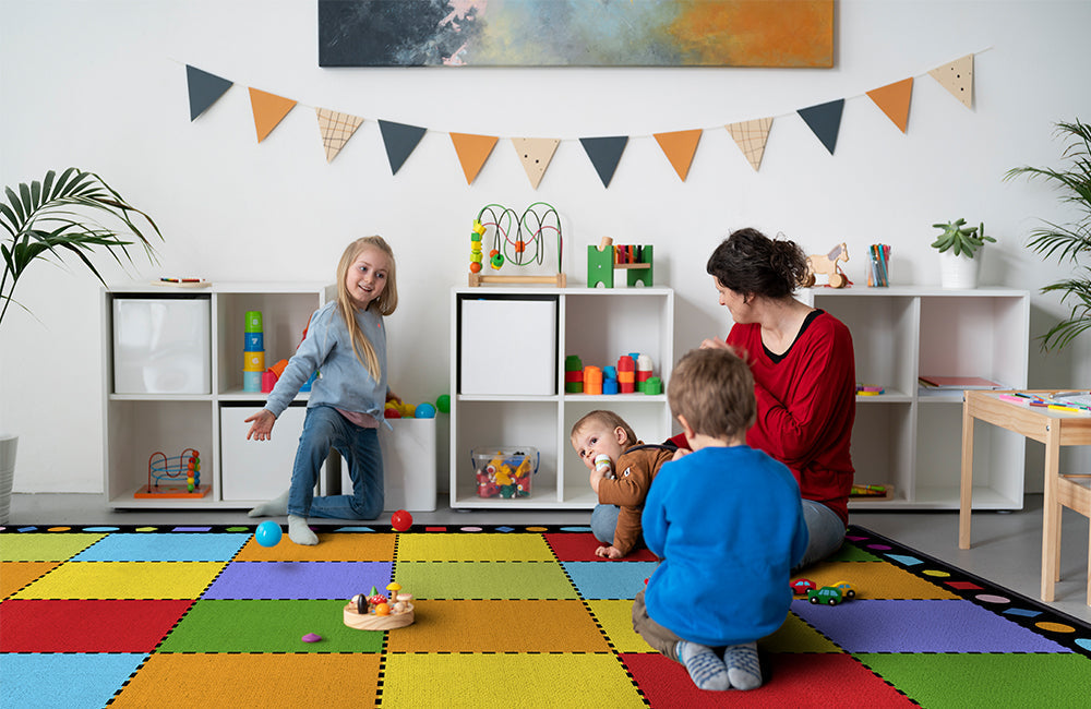 Maintaining Hygiene: Professional Classroom Rug Cleaning Guide for 2025