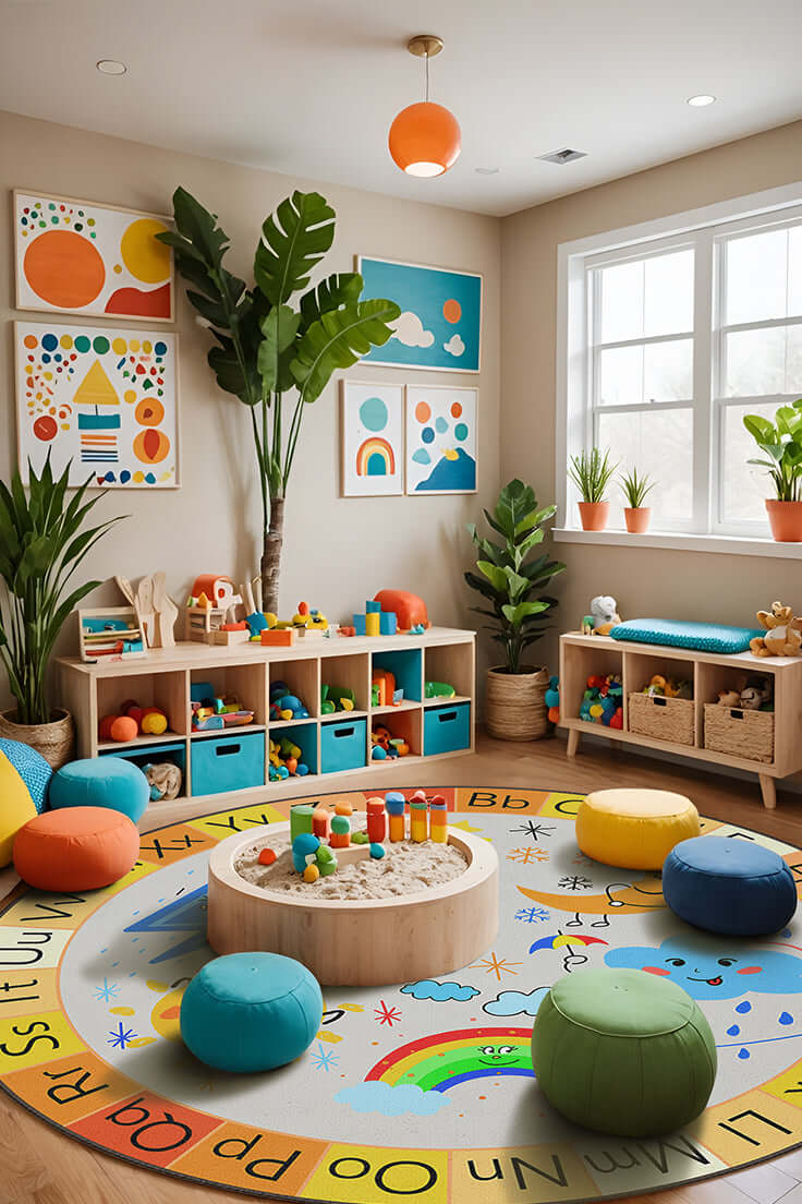 Building the Ultimate Sensory Room Kit: Creating Calming Spaces for Students with Sensory Sensitivities