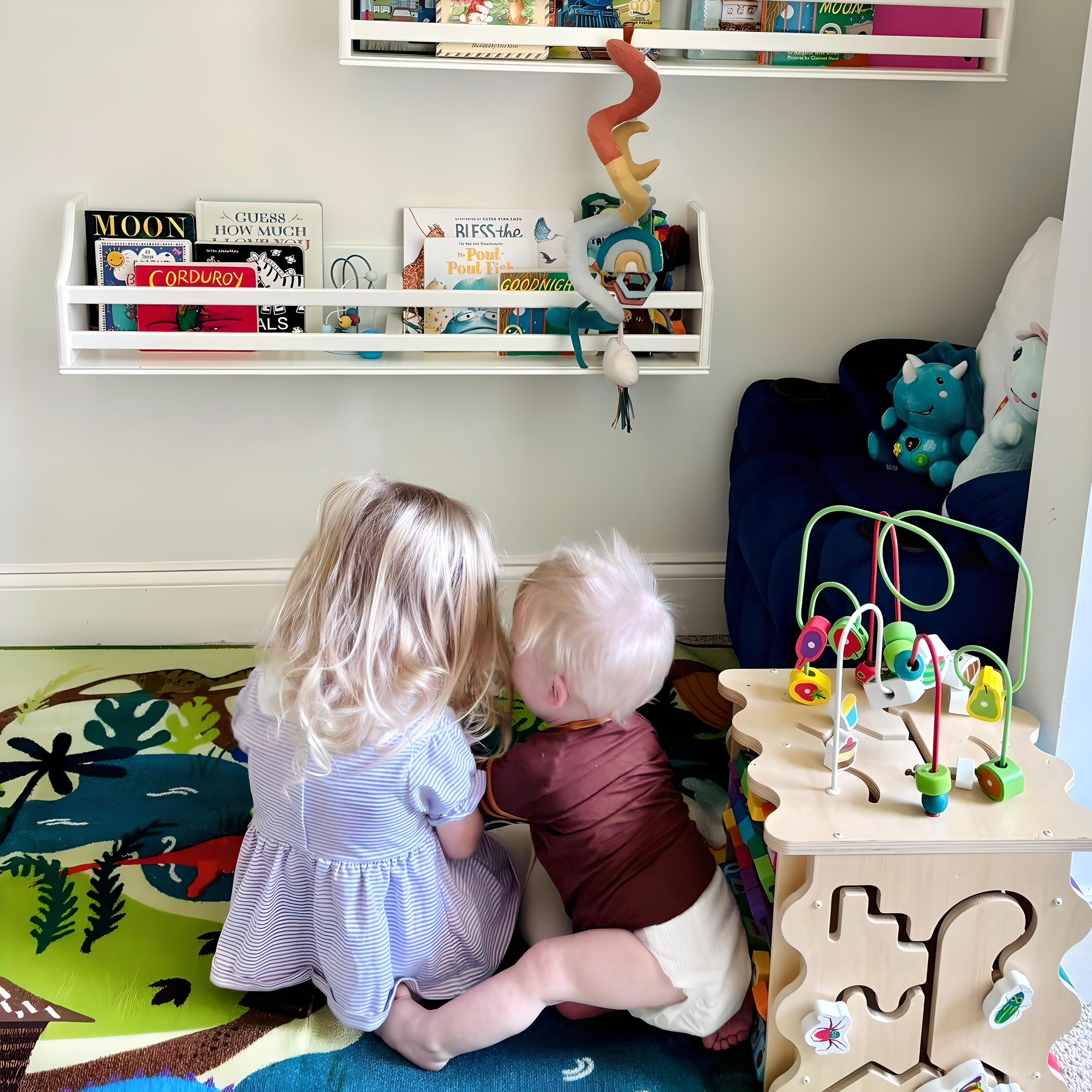 The Complete Guide to Choosing the Perfect Classroom Carpet