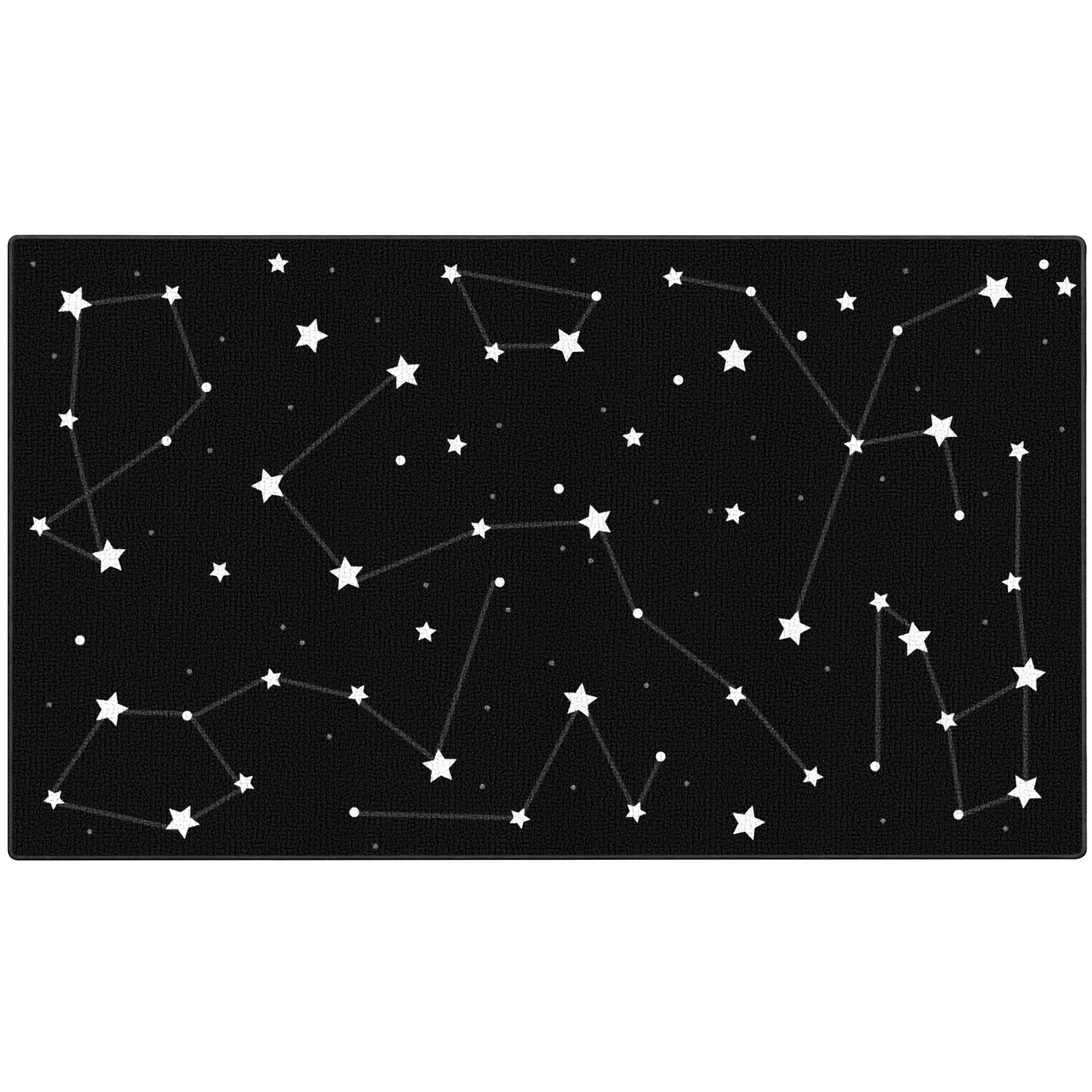 Constellation Classroom Rug