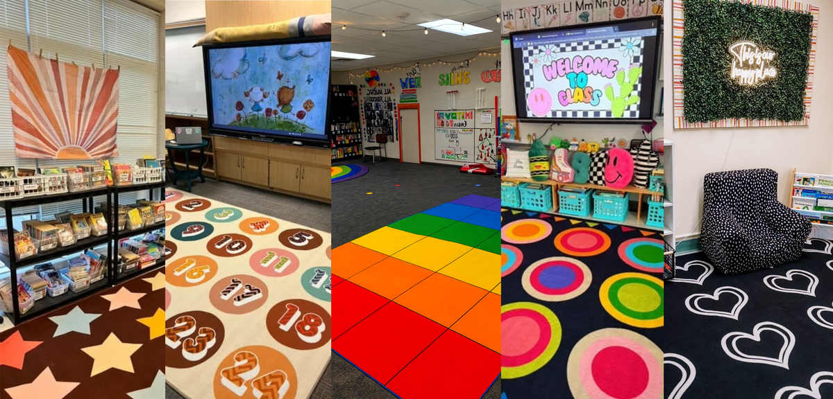 Classroom Support Program